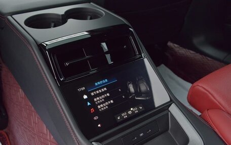 Porsche Panamera, 2024 год, 19 800 000 рублей, 12 фотография