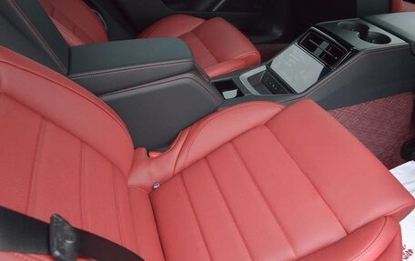 Porsche Panamera, 2024 год, 19 800 000 рублей, 10 фотография