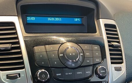 Chevrolet Cruze II, 2011 год, 775 000 рублей, 18 фотография