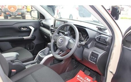 Toyota Raize I, 2022 год, 1 191 819 рублей, 13 фотография