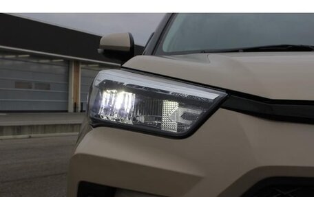 Toyota Raize I, 2022 год, 1 191 819 рублей, 9 фотография