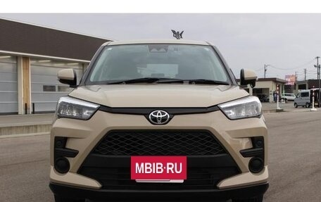 Toyota Raize I, 2022 год, 1 191 819 рублей, 6 фотография