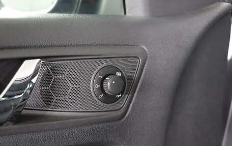 Skoda Yeti I рестайлинг, 2017 год, 1 549 990 рублей, 15 фотография