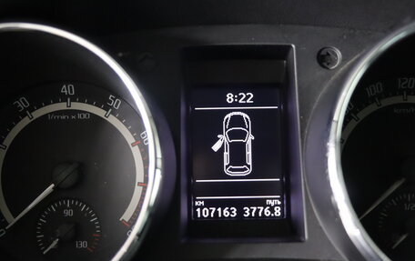 Skoda Yeti I рестайлинг, 2017 год, 1 549 990 рублей, 17 фотография