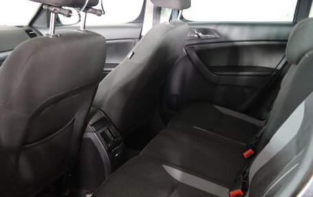 Skoda Yeti I рестайлинг, 2017 год, 1 549 990 рублей, 22 фотография