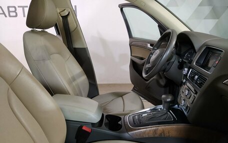 Audi Q5, 2013 год, 1 998 000 рублей, 14 фотография
