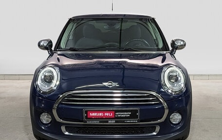 MINI Hatch, 2016 год, 1 200 000 рублей, 2 фотография