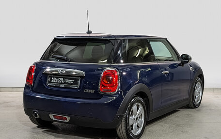MINI Hatch, 2016 год, 1 200 000 рублей, 5 фотография