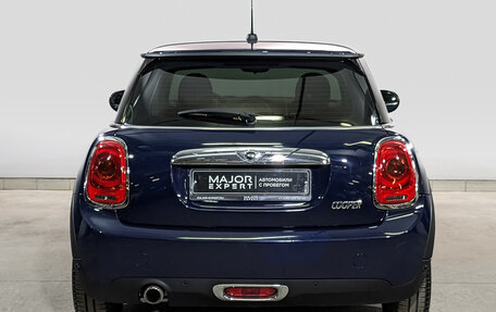MINI Hatch, 2016 год, 1 200 000 рублей, 6 фотография