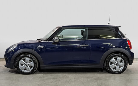 MINI Hatch, 2016 год, 1 200 000 рублей, 8 фотография