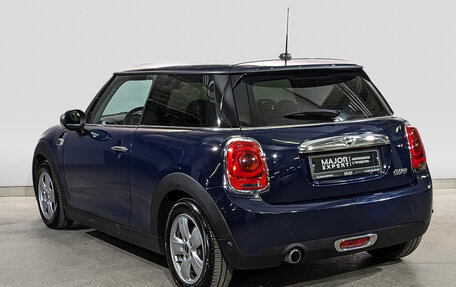 MINI Hatch, 2016 год, 1 200 000 рублей, 7 фотография