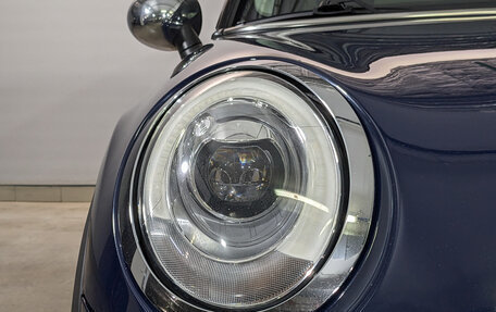MINI Hatch, 2016 год, 1 200 000 рублей, 11 фотография