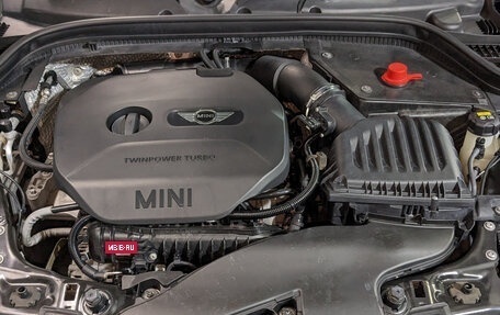 MINI Hatch, 2016 год, 1 200 000 рублей, 9 фотография