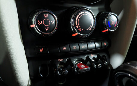 MINI Hatch, 2016 год, 1 200 000 рублей, 21 фотография