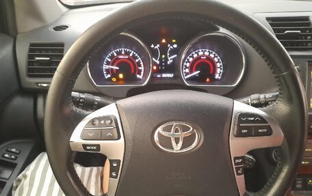 Toyota Highlander III, 2013 год, 1 423 767 рублей, 9 фотография