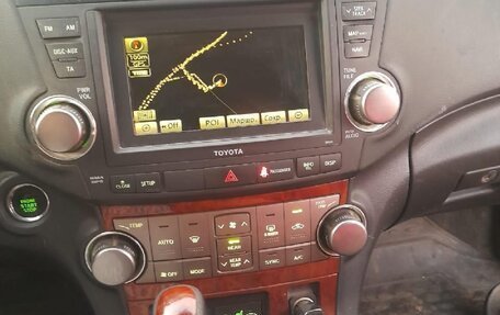Toyota Highlander III, 2013 год, 1 423 767 рублей, 12 фотография