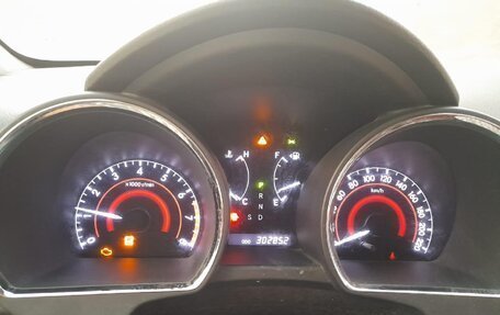 Toyota Highlander III, 2013 год, 1 423 767 рублей, 11 фотография