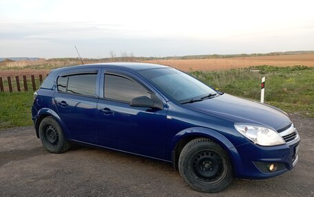 Opel Astra H, 2008 год, 375 000 рублей, 2 фотография