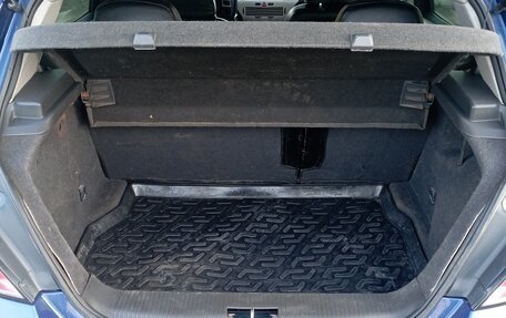 Opel Astra H, 2008 год, 375 000 рублей, 8 фотография