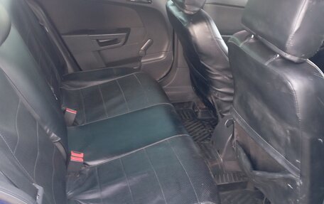 Opel Astra H, 2008 год, 375 000 рублей, 7 фотография