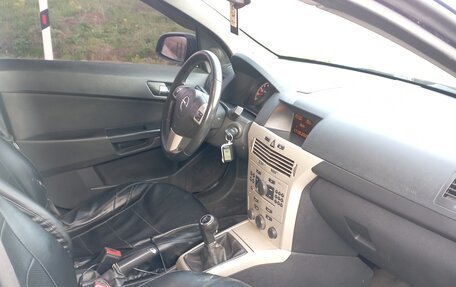 Opel Astra H, 2008 год, 375 000 рублей, 6 фотография