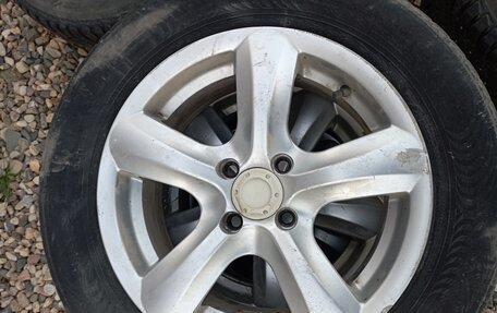 Opel Astra H, 2008 год, 375 000 рублей, 13 фотография