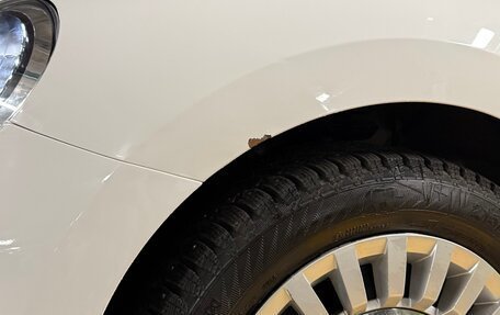 Volkswagen Beetle, 2014 год, 1 800 000 рублей, 6 фотография