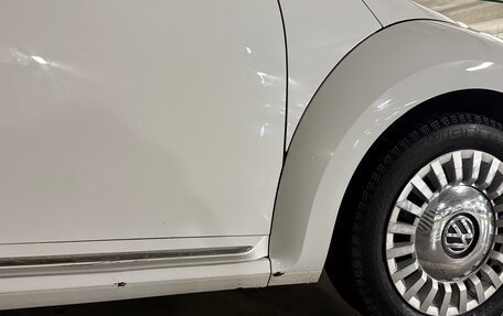 Volkswagen Beetle, 2014 год, 1 800 000 рублей, 8 фотография