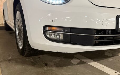 Volkswagen Beetle, 2014 год, 1 800 000 рублей, 9 фотография
