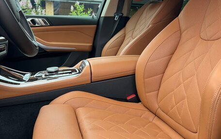 BMW X5, 2023 год, 10 550 000 рублей, 8 фотография