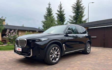 BMW X5, 2023 год, 10 550 000 рублей, 2 фотография