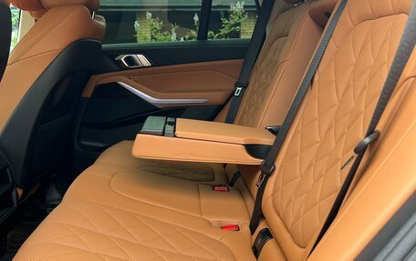 BMW X5, 2023 год, 10 550 000 рублей, 9 фотография