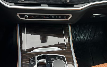 BMW X5, 2023 год, 10 550 000 рублей, 6 фотография