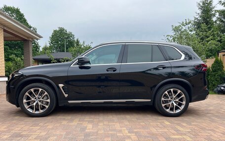 BMW X5, 2023 год, 10 550 000 рублей, 3 фотография