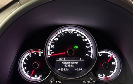 Volkswagen Beetle, 2014 год, 1 800 000 рублей, 12 фотография