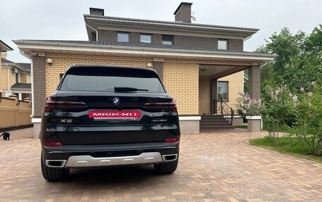 BMW X5, 2023 год, 10 550 000 рублей, 5 фотография