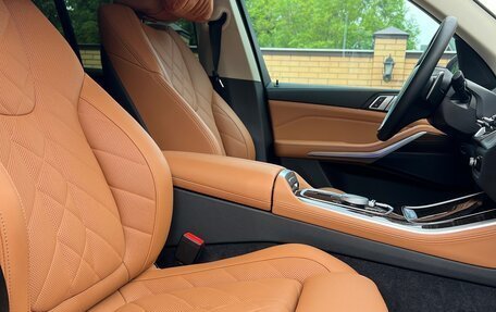BMW X5, 2023 год, 10 550 000 рублей, 10 фотография