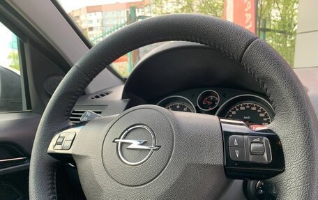Opel Astra H, 2011 год, 595 000 рублей, 10 фотография
