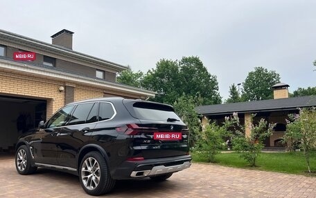 BMW X5, 2023 год, 10 550 000 рублей, 4 фотография