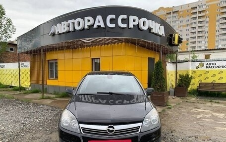 Opel Astra H, 2011 год, 595 000 рублей, 2 фотография
