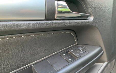 Opel Astra H, 2011 год, 595 000 рублей, 18 фотография