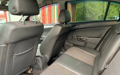 Opel Astra H, 2011 год, 595 000 рублей, 17 фотография