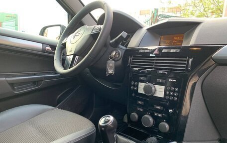 Opel Astra H, 2011 год, 595 000 рублей, 13 фотография