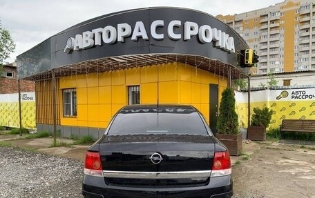 Opel Astra H, 2011 год, 595 000 рублей, 5 фотография