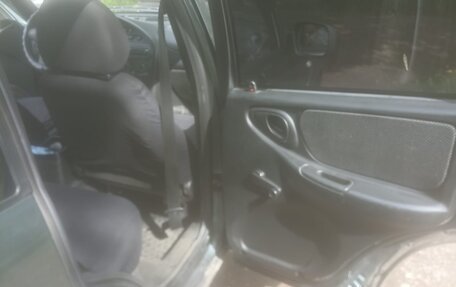 Chevrolet Niva I рестайлинг, 2011 год, 460 000 рублей, 4 фотография
