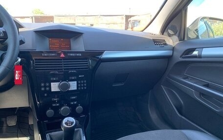 Opel Astra H, 2011 год, 595 000 рублей, 15 фотография