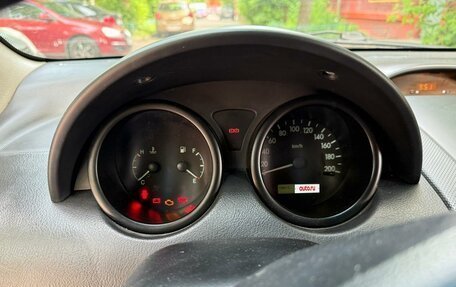 Chevrolet Aveo III, 2007 год, 550 000 рублей, 8 фотография