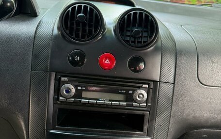 Chevrolet Aveo III, 2007 год, 550 000 рублей, 10 фотография