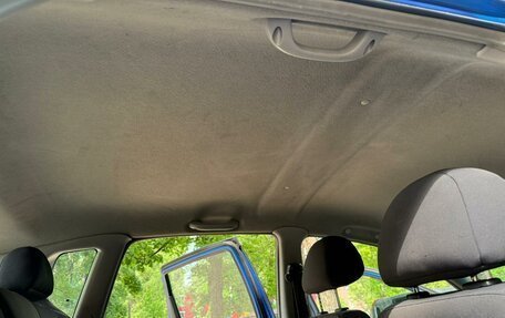Chevrolet Aveo III, 2007 год, 550 000 рублей, 11 фотография