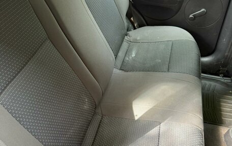 Chevrolet Aveo III, 2007 год, 550 000 рублей, 12 фотография
